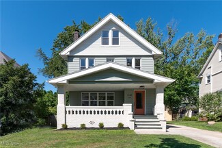 3149 Yorkshire Rd, Cleveland Heights, OH 44118