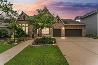 4038 Sabine Valley Trail, Spring, TX 77386
