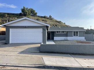 8025 San Felipe St, San Diego, CA 92114