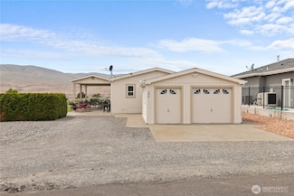 406 Apricot Place S, Mattawa, WA 99349