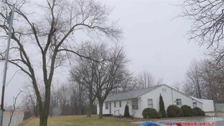9043 Ardmore Ave, Fort Wayne, IN 46809
