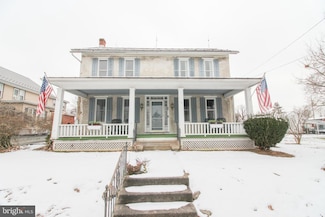 163 E Main St, Bloomsburg, PA 17815