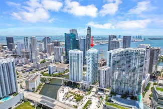 41 SE 5th St Unit 517, Miami, FL 33131