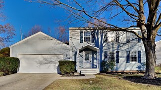 5920 Budd Run Ct, Indianapolis, IN 46250