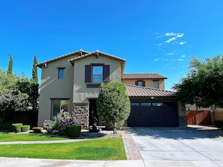 702 W San Carlos Way, Chandler, AZ 85248