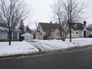 2510 Calihan Ave NE, Bemidji, MN 56601