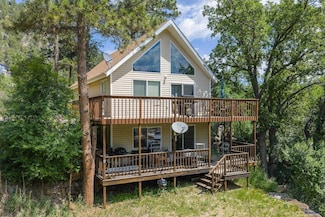 394 Mitchell St, Keystone, SD 57751