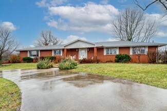 622 W Jefferson Ave, Conway, MO 65632