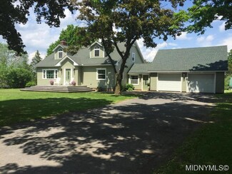 3652 Fountain St, Clinton, NY 13323