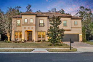 124 Adler Point, Oviedo, FL 32765