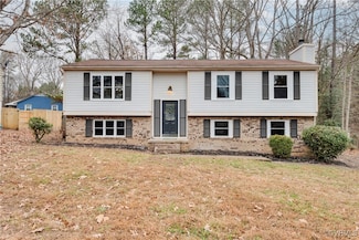 2014 Mountain Pine Blvd, North Chesterfield, VA 23235