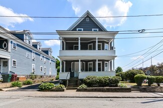 34 W Bowers St, Lowell, MA 01854