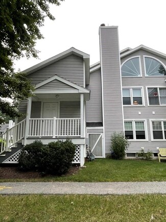 600 County St Unit 306, Taunton, MA 02780