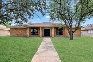 413 W Jonquil Ave, McAllen, TX 78501