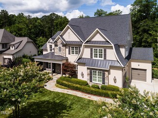 11405 Royal Amber Way, Raleigh, NC 27614
