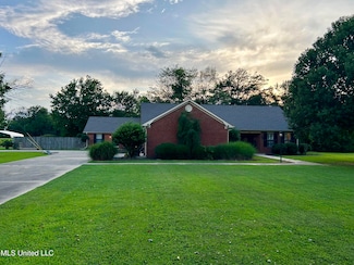 1171 S Bayou Rd, Boyle, MS 38730