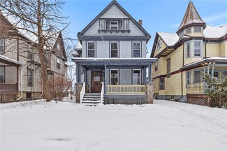 5 Birch Crescent, Rochester, NY 14607