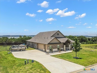 3410 Shoreline Dr, Harker Heights, TX 76548