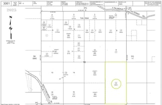 306101 2030 Devils Punchbowl Rd, Valyermo, CA 93563