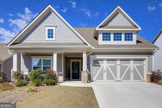 130 Werner Brook Rd, Fayetteville, GA 30215