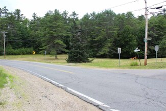 3075 Province Lake Rd, East Wakefield, NH 03830
