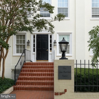 11 2nd St NE Unit 102, Washington, DC 20002