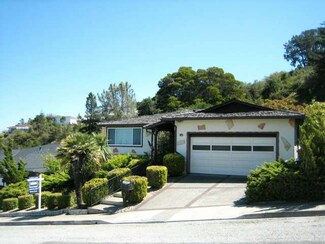 1239 Toyon Dr, Millbrae, CA 94030