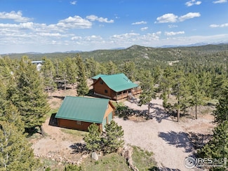15 Chillicothe Ct, Red Feather Lakes, CO 80545