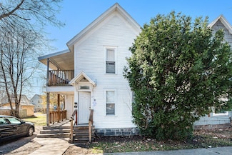 833 Mcreynolds Ave NW, Grand Rapids, MI 49504