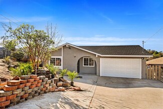 940 Winston Dr, San Diego, CA 92114