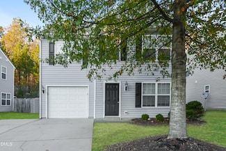 808 Woodside Park Ln, Durham, NC 27704