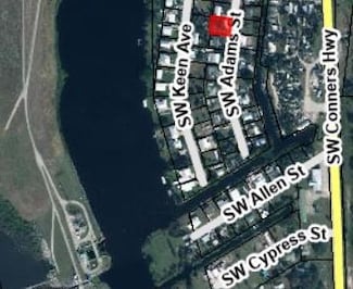 9556 SW Adams St, Okeechobee, FL 34974