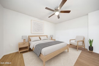 10246 W Palmeras Dr Unit 41, Sun City, AZ 85373