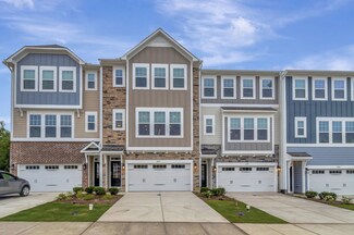 Buckingham, Apex, NC 27502