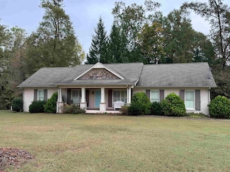 975 William St, Madison, GA 30650