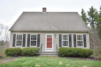 61 Meehan Ln, North Berwick, ME 03906