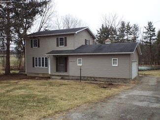 111 W Plymouth East Rd Rd W, Plymouth, OH 44865