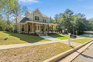 107 Bellegrass Blvd, Hattiesburg, MS 39402