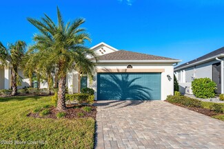 2738 Spur Dr, Melbourne, FL 32940