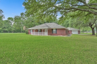 19710 Lowe St, Porter, TX 77365