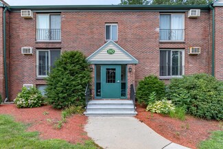 110 English Village Rd Unit 203, Manchester, NH 03102