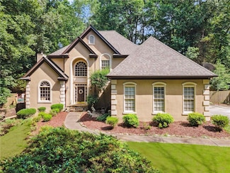 2505 Ridgehurst Dr, Buford, GA 30518