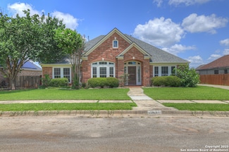 2363 Oak Pebble, New Braunfels, TX 78132