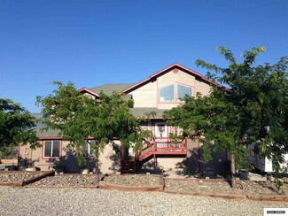 632 Thorobred Ave, Gardnerville, NV 89410