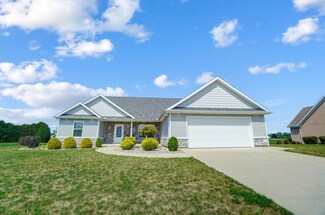 2301 Eaglebrooke Cir, Celina, OH 45822