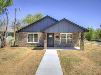 1501 NE 21st St, Oklahoma City, OK 73111