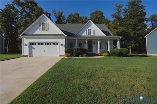 900 Eagle Place, North Prince George, VA 23860