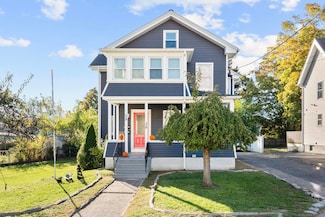 24 George St, West Haven, CT 06516