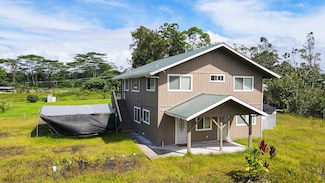 15-1488 15th Ave, Keaau, HI 96749