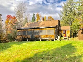 7 Spring Hill Rd, Lyman, NH 03585